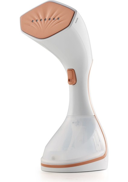 Beyaz Dikey Buharlı Kırışık Giderici Ütü, Hediye Seçeneği ile Kullanıma Hazır fiyatları