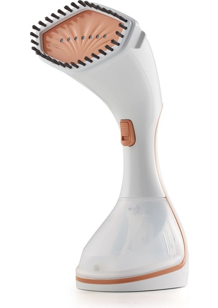 Beyaz Dikey Buharlı Kırışık Giderici Ütü, Hediye Seçeneği ile Kullanıma Hazır modelleri