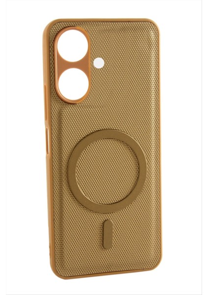 Xiaomi Redmi 13C Magsaff Kapak Kılıf