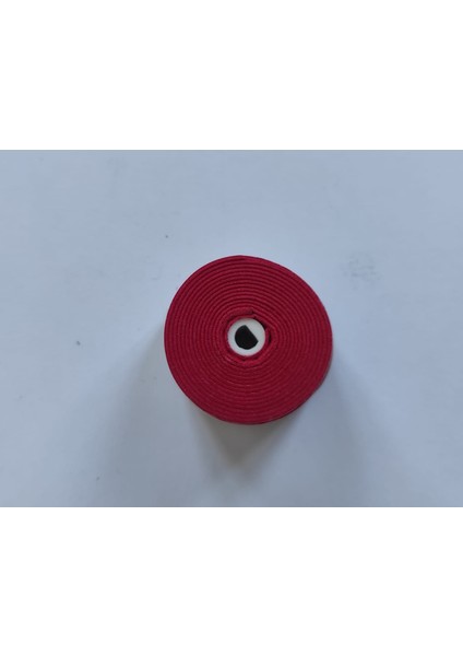Tenis Raket Grip, Over Grip, Delikli Over Grip,2'li Set