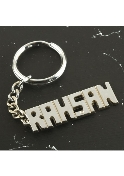 Msa-Shop Rahşan Isimli Anahtarlık- fiyatları