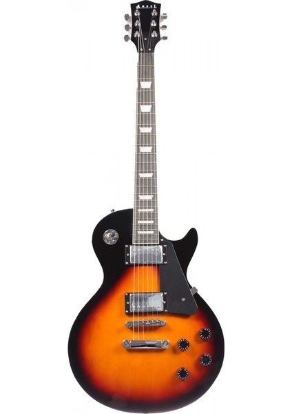 AELG200-SB Sunburst Elektro Gitar fiyatları
