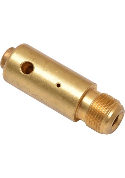 Yüksek Güçlü Leke Temizleme Tabancası Sarı Piston YH-120-13