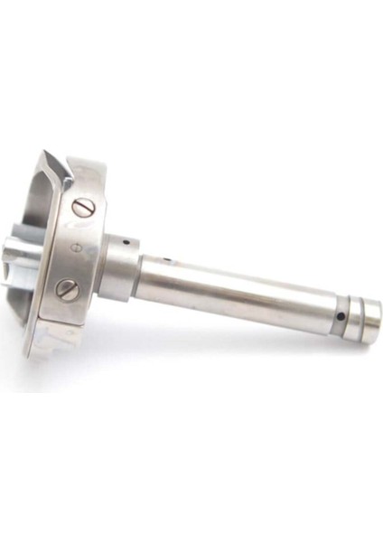 Iki Adet Mekanik Çağanoz 875, Dayanıklı ve Güçlü Tasarım