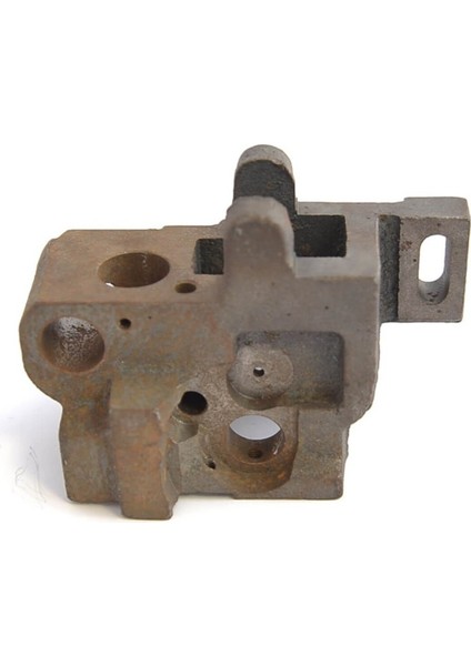 Sağ Çağanoz Yatak Parçası, 875 Model, Yüksek Kalite ve Dayanıklılık