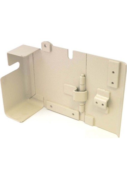 Çuvalağzı Dikiş Makinesi N980 Arka Kapak, Dayanıklı ve Kaliteli Yedek Parça