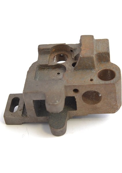 Sağ Çağanoz Yatak Parçası, 875 Model, Yüksek Kalite ve Dayanıklılık modelleri