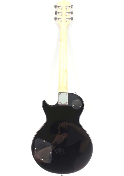 AELG250-BBS Blackburst Elektro Gitar modelleri