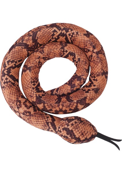 Peluş Yılan Oyuncak Gerçekçi Figür Yılan Hediyelik Oyuncak fiyatları