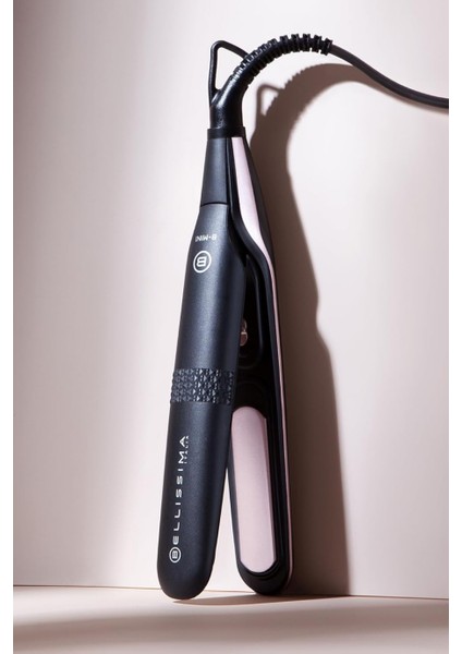 Bellıssıma Mini Saç Düzleştirici, Seyahat Boy, Kompakt, Seramik Kaplama, 200°C modelleri
