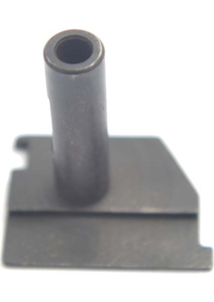 Overlok Ex 3 Ip Alt Bıçak Kütük, Güçlü ve Dayanıklı, Hızlı Kesim, Uzun Ömür