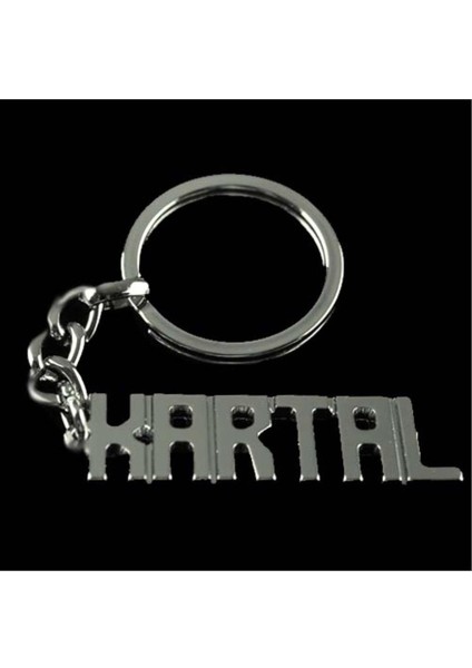 Msa-Shop Kartal Isimli Anahtarlık- fiyatları