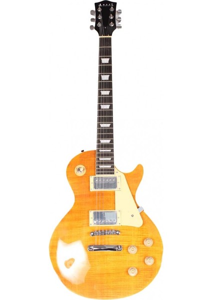 AELG250-TE Tiger Eye Elektro Gitar fiyatları