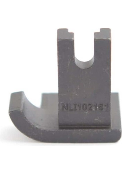 Çuvalağzı Dikiş Makinesi N980 Sol Baskı Ayak, Dayanıklı ve Kullanışlı Seçenek