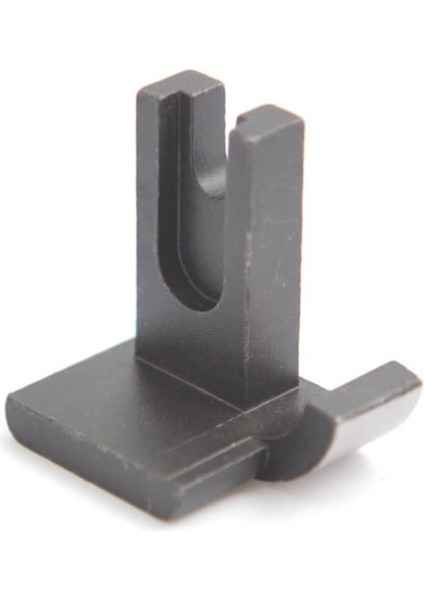 Çuvalağzı Dikiş Makinesi N980 Sol Baskı Ayak, Dayanıklı ve Kullanışlı Seçenek fırsatları