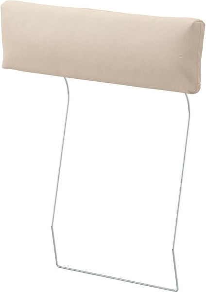 Baş Desteği Kılıfı, Hallarp Bej fiyatları