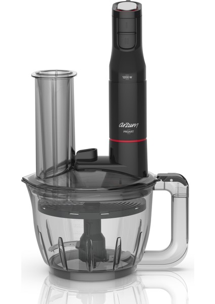 Güçlü 1200W Çok Fonksiyonlu Blender Seti Siyah, Dayanıklı ve Şık Tasarım fiyatları