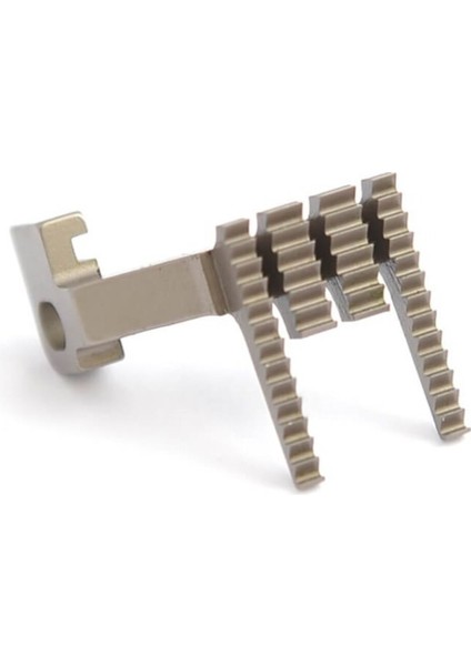 Soldan Bıçaklı Arka Dişli D5356K, Uygun ve Dayanıklı Parça