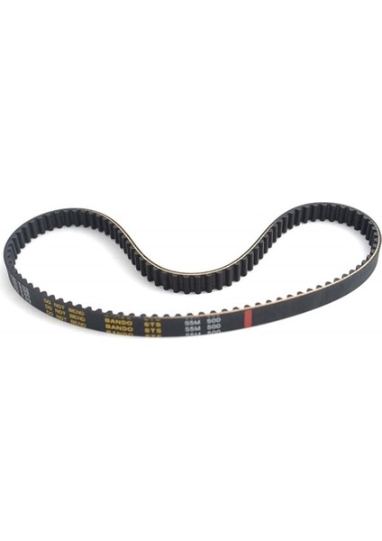 Gözlü Ilik Palet Kayış, Güçlü ve Dayanıklı Makine Parçası