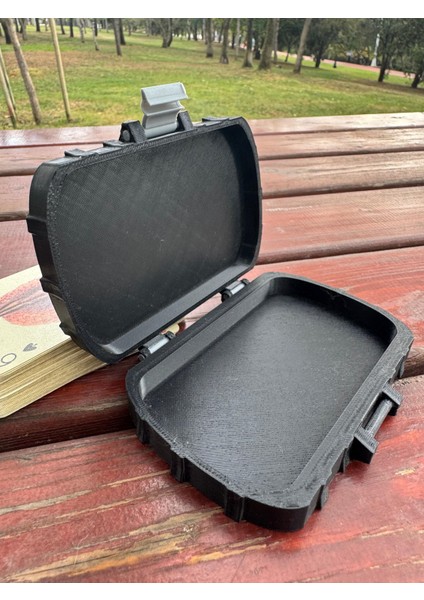 52 Kart Kapasiteli Logolu Iskambil Kart Destesi Kutusu fiyatları