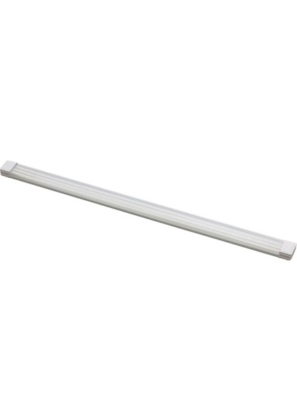 2'li 80W IP20 120 cm Etna Bant Armatür - Beyaz Işık fiyatları