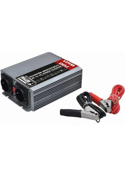 Bfs Cat Power 280 Invertör 700 Watt