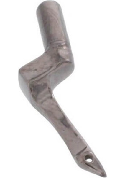 Sağlam ve Dayanıklı Overlok Alt Lüper, Kaliteli ve Güvenilir Kullanım Için Ideal