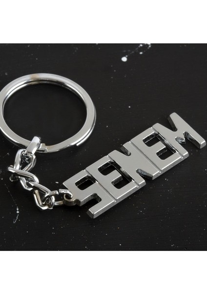 Msa-Shop Senem Isimli Anahtarlık- fiyatları