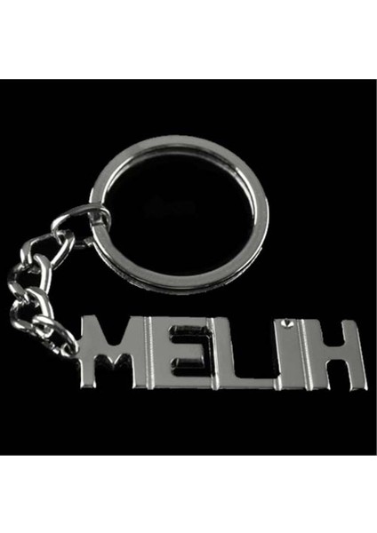 Msa-Shop Melih Isimli Anahtarlık- fiyatları
