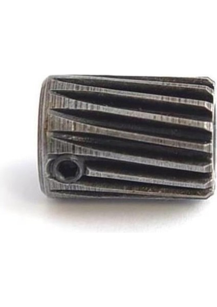 Lastik Pompa Dişlisi, Dayanıklı ve Güçlü, Yüksek Performanslı, Uzun Ömürlü Takım Parçası