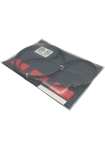 Konvex (Dalgali) Hızar Bıçağı 6000*10*0.45 Uygun ve Dayanıklı Seçenek modelleri