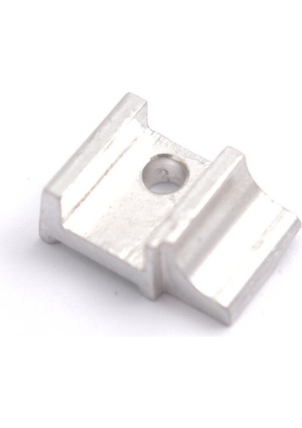 5 Ip Üst Köşeli Overlok Bıçak Kütüğü, Güçlü ve Dayanıklı Tasarım