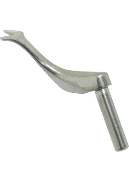 Dikiş ve Kıvırma Işlemleri Için Kullanışlı Kör Lüper, Pratik ve Dayanıklı Araç.