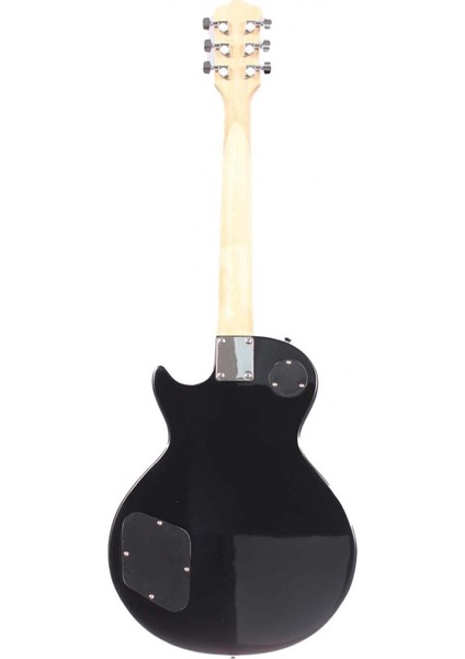 AELG200-GRB Gri Elektro Gitar modelleri