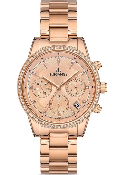 EL2449.3 Kadın Kol Saati fiyatları