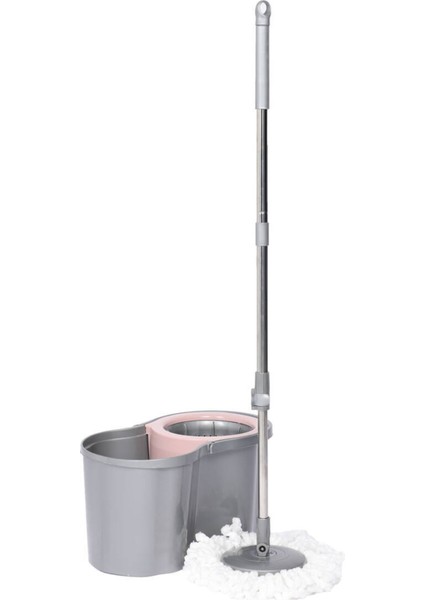 Mikrofiber Mop 360 Derece Temizlik Seti, Kullanışlı ve Etkili Temizlik Sağlar. fiyatları