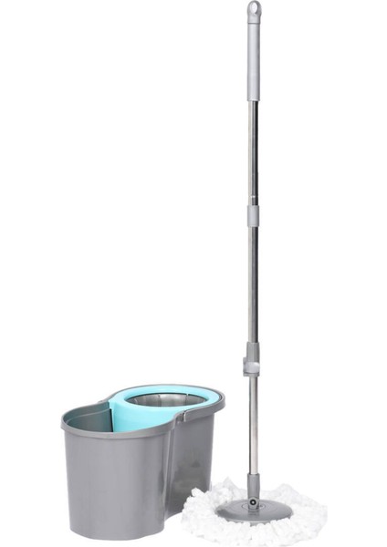 Mikrofiber Mop 360 Derece Temizlik Seti, Kullanışlı ve Etkili Temizlik Sağlar. indirimleri