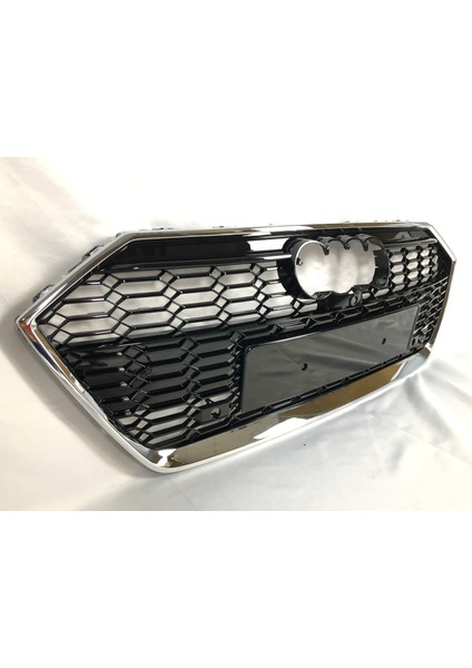 Audi A7 Krom/siyah Rs Ön Panjur Seti fiyatları