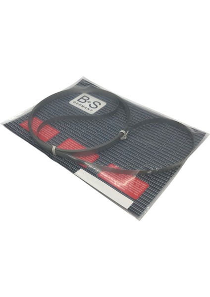 Dalgalı Konvex Hızar Makinesi Bıçağı, Keskin ve Dayanıklı, Yüksek Performanslı. modelleri