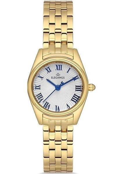 EL2456.02 Kadın Kol Saati