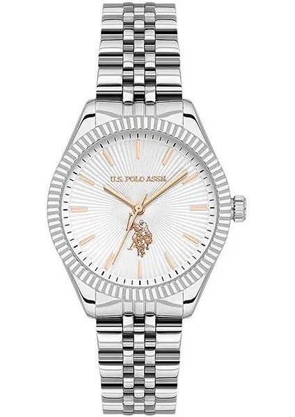 USPA2045-08 Kadın Kol Saati