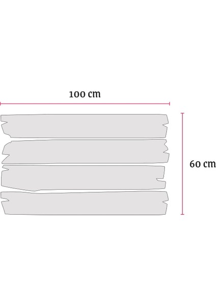 Kahverengi Müzik Aleti Gitar Kız Mdf Tablo 1392 (Model E) indirimleri
