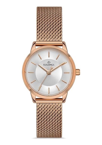 EL2450.3 Kadın Kol Saati