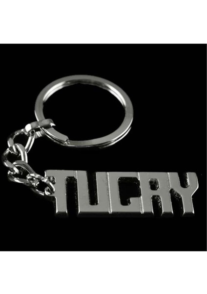 Msa-Shop Tugay Isimli Anahtarlık- fiyatları