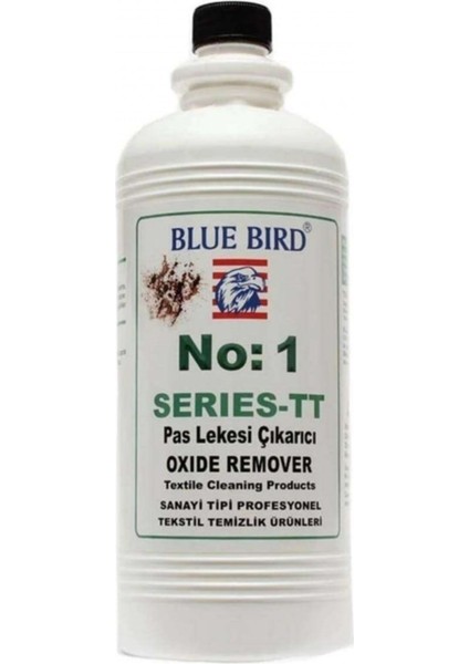 Pas Lekesi Giderici Sıvı, Pratik ve Etkili Temizlik Spreyi, Mavi Renkli, 100 ml