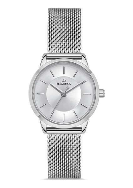 EL2450.1 Kadın Kol Saati