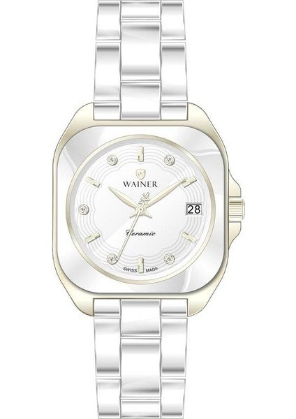 WA.18070-F Kadın Kol Saati