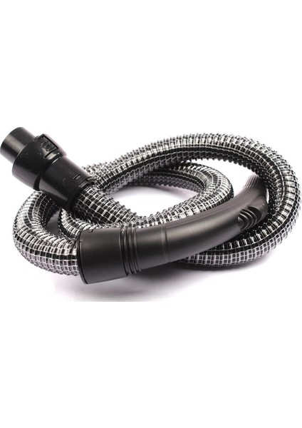 Uyumlu Çelik Telli Hortum Seti, Siyah, Electrolux ESPC74SWT Silent Performer fiyatları