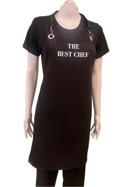 Best Chef Önlüğü