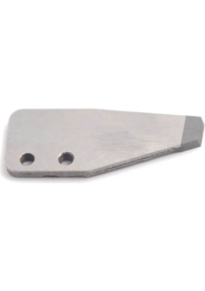 Bej Renkli Karyoka Lastik Sabit Bıçak UT759, Dayanıklı ve Kullanışlı Ürün fiyatları